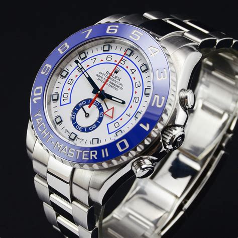 rolex yacht master 2 buy|rolex yacht master 2 used.